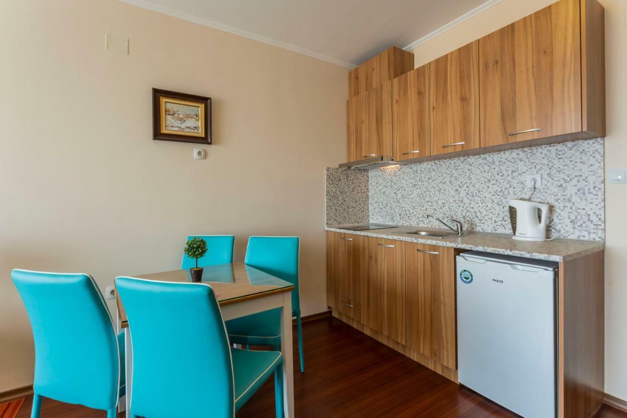 La Casa Primorsko Apartment Exterior photo