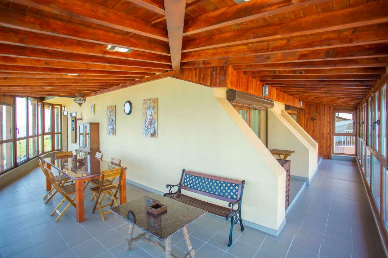La Casa Primorsko Apartment Exterior photo